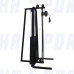 ALPHA AS-5038 DUAL ADJUSTABLE PULLEY 